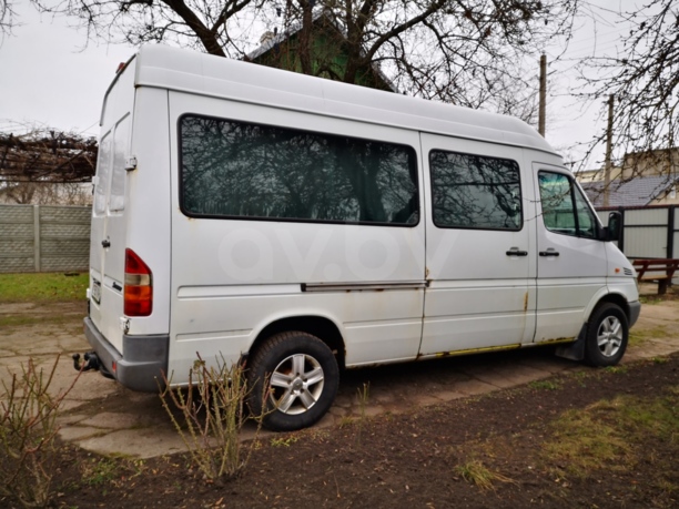 Mercedes-Benz Sprinter 313, 2001 г.