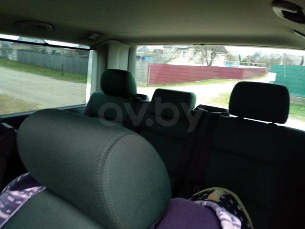 Volkswagen Multivan T5, 2004 г.