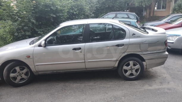Nissan Primera P11, 1997 г.