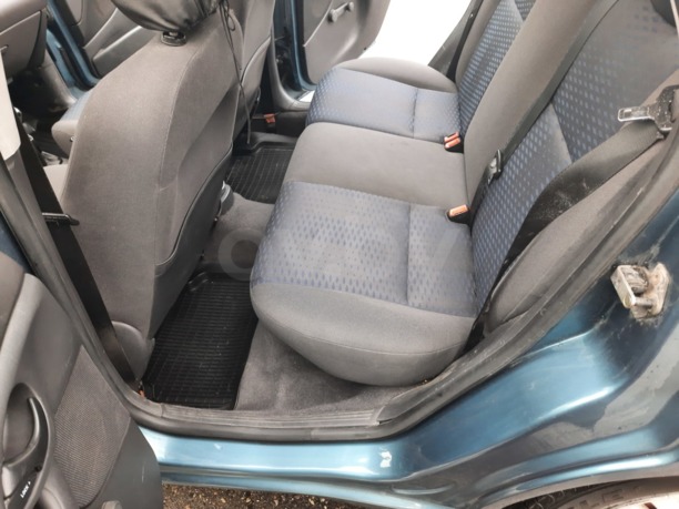 Ford Focus I, 2001 г.