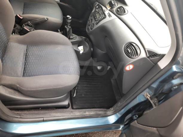 Ford Focus I, 2001 г.