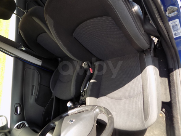 Peugeot 206 Plus, 2009 г.