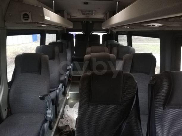 Mercedes-Benz Sprinter, 2012 г.