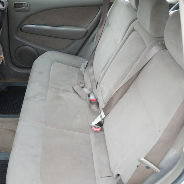 Mitsubishi Outlander I, 2004 г.