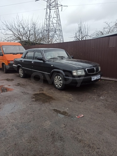 ГАЗ 3110, 2003 г.