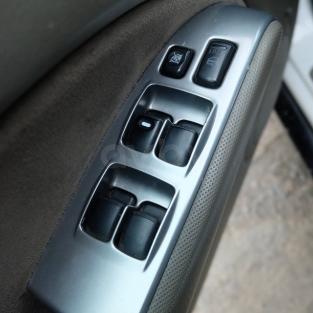 Mitsubishi Outlander I, 2004 г.