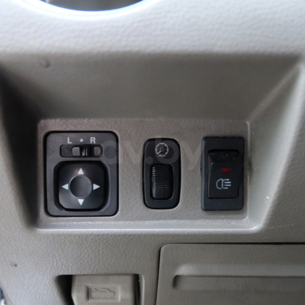 Mitsubishi Outlander I, 2004 г.