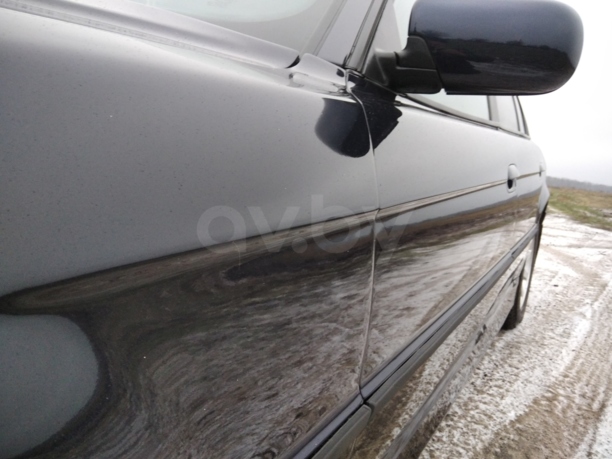 BMW 7 серия E38, 1999 г.