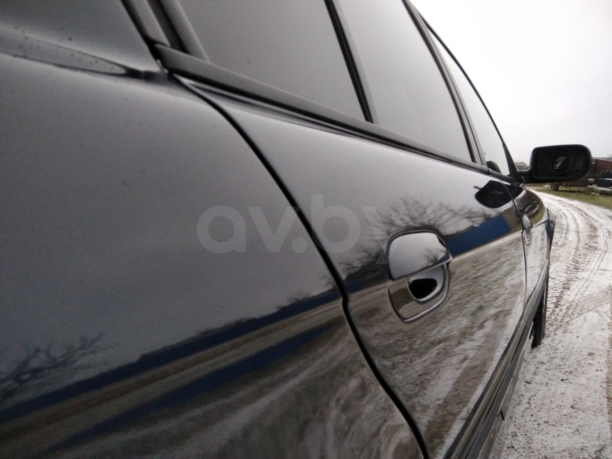 BMW 7 серия E38, 1999 г.