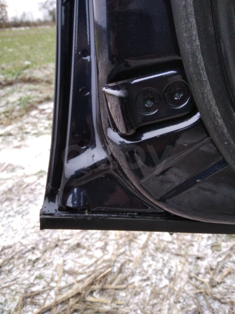 BMW 7 серия E38, 1999 г.