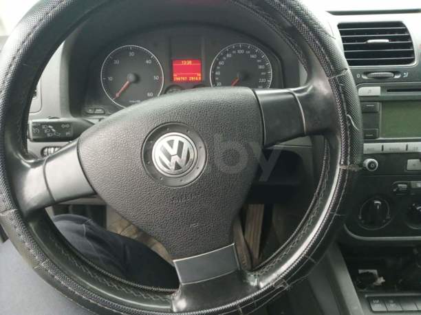 Volkswagen Golf V, 2008 г.