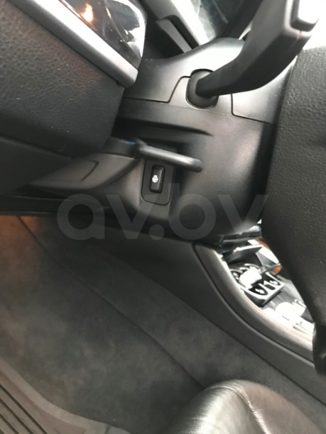 BMW 5 серия F10, F11, 2012 г.