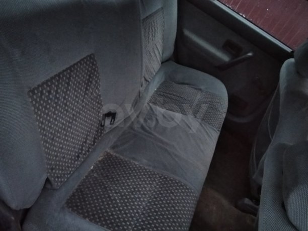 Renault 19 II, 1994 г.
