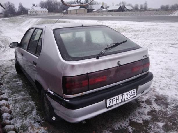 Renault 19 II, 1994 г.