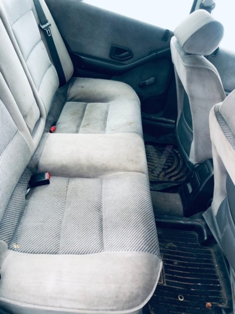 Peugeot 405, 1993 г.
