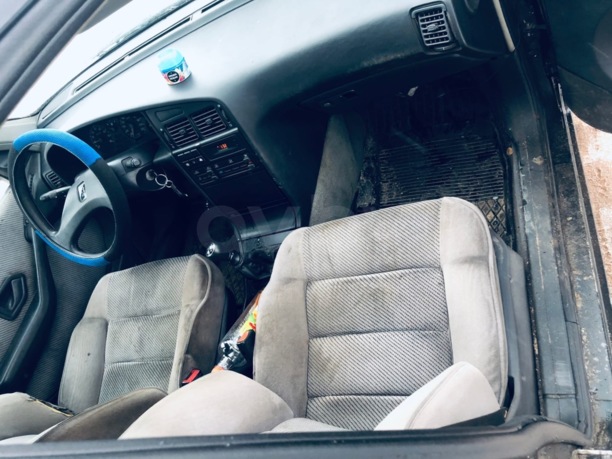 Peugeot 405, 1993 г.
