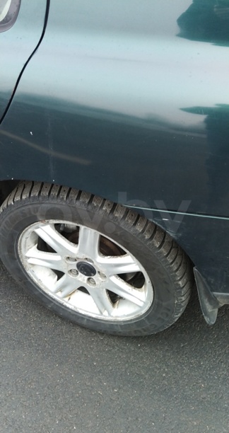 Volvo S60 I, 2003 г.