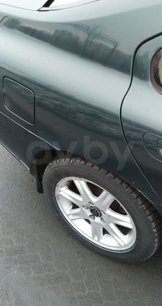 Volvo S60 I, 2003 г.