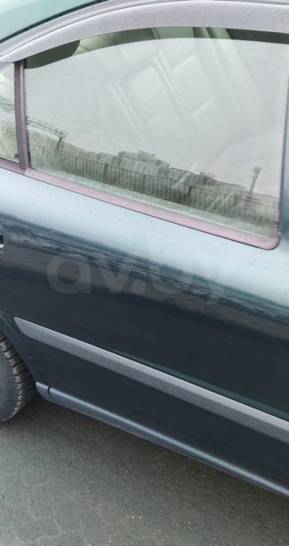 Volvo S60 I, 2003 г.