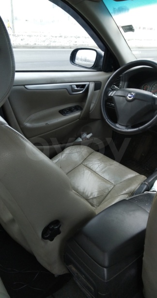 Volvo S60 I, 2003 г.