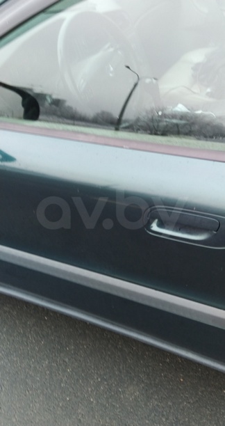 Volvo S60 I, 2003 г.