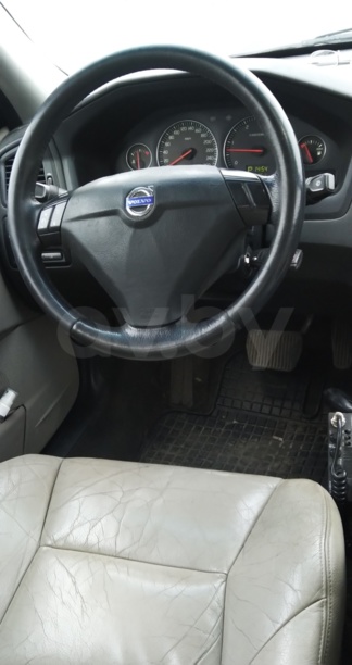 Volvo S60 I, 2003 г.