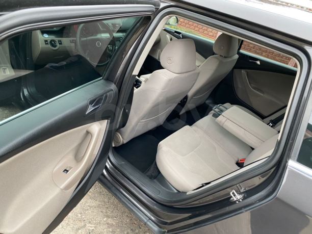 Volkswagen Passat B6, 2007 г.