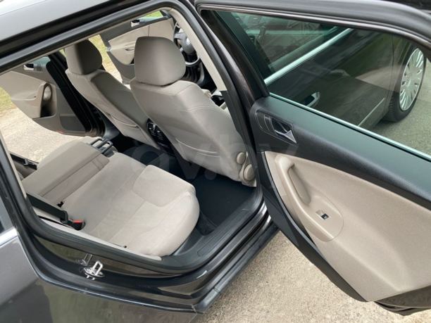 Volkswagen Passat B6, 2007 г.