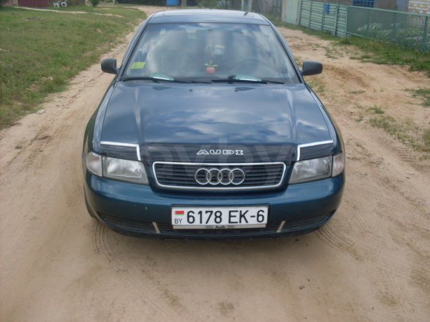 Audi A4 B5, 1995 г.