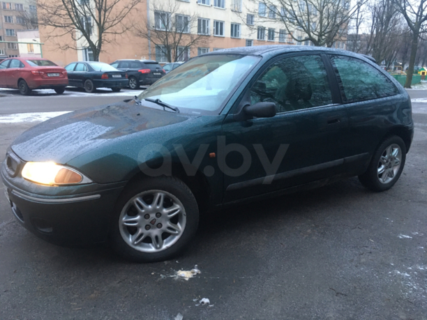Rover 200 R3, 1999 г.