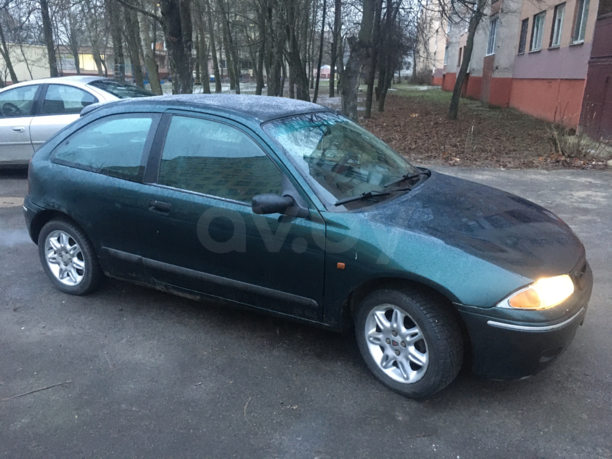 Rover 200 R3, 1999 г.