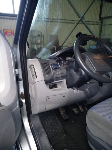 Peugeot Boxer Люкс, 2008 г.