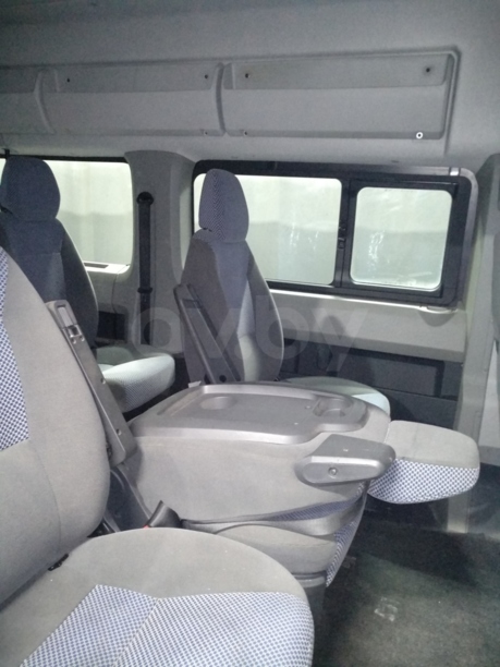 Peugeot Boxer Люкс, 2008 г.
