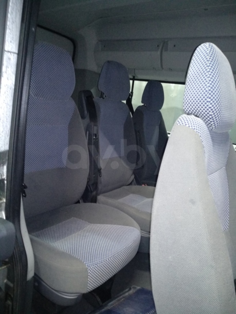 Peugeot Boxer Люкс, 2008 г.