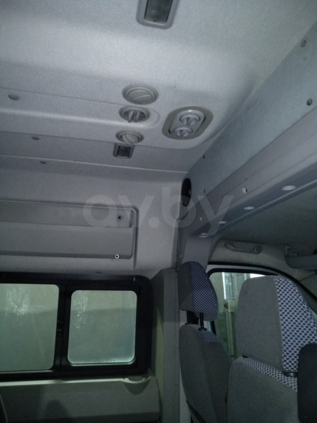 Peugeot Boxer Люкс, 2008 г.