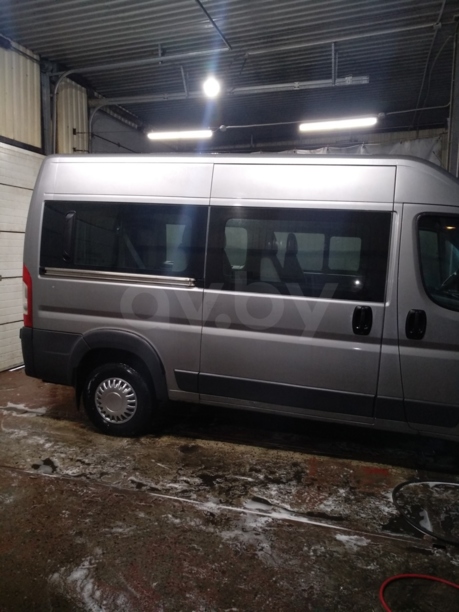 Peugeot Boxer Люкс, 2008 г.