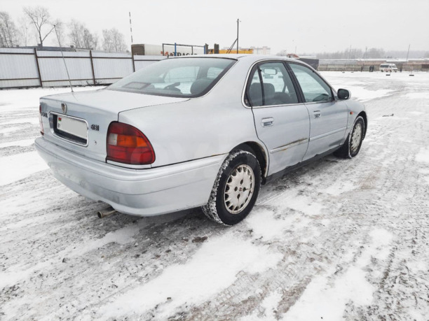 Rover 600, 1996 г.