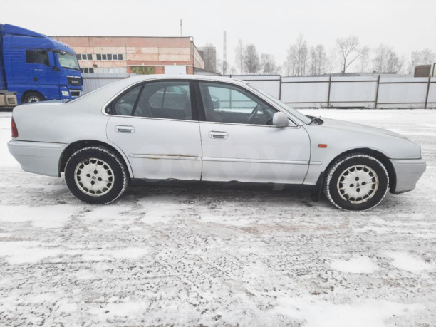 Rover 600, 1996 г.