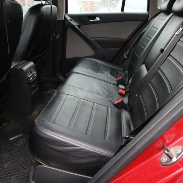 Volkswagen Tiguan I, 2011 г.
