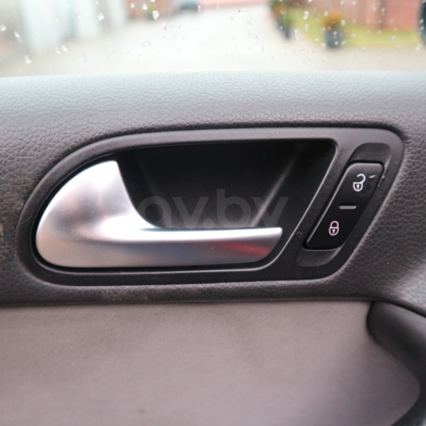 Volkswagen Tiguan I, 2011 г.