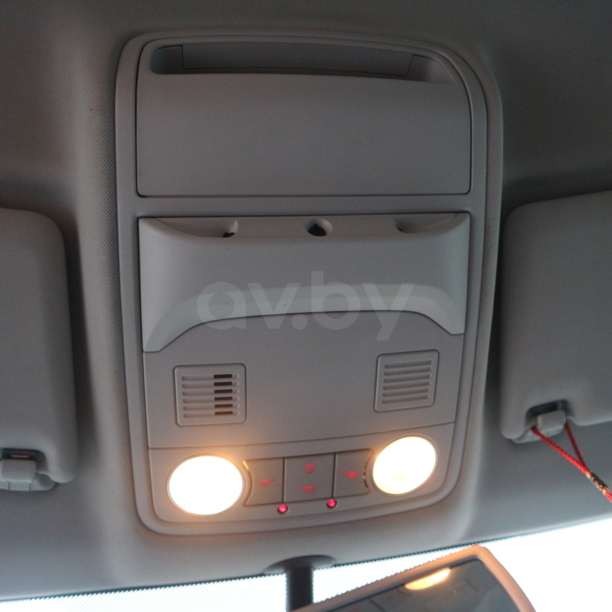 Volkswagen Tiguan I, 2011 г.