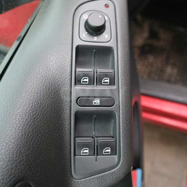 Volkswagen Tiguan I, 2011 г.