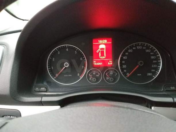 Volkswagen Scirocco III, 2009 г.