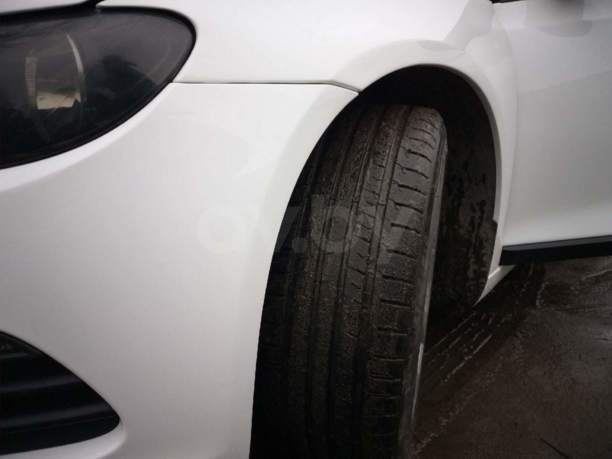 Volkswagen Scirocco III, 2009 г.