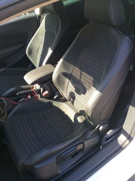 Volkswagen Scirocco III, 2009 г.