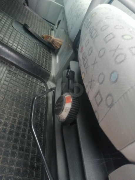 Volkswagen Crafter, 2009 г.