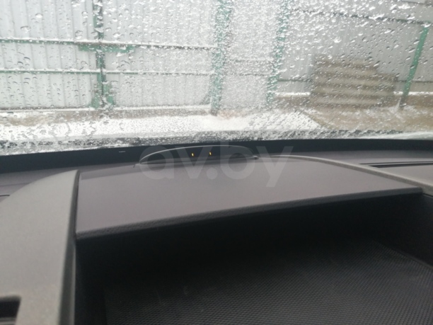 Volkswagen Crafter, 2009 г.