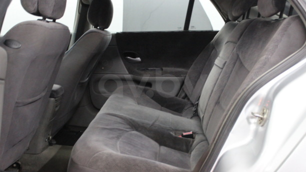 Renault Laguna II, 2002 г.