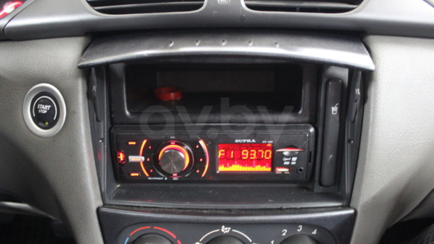Renault Laguna II, 2002 г.