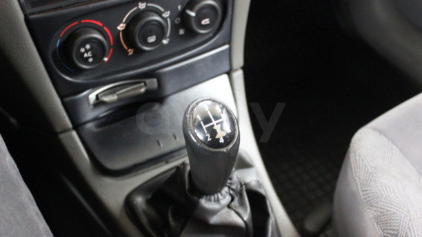 Renault Laguna II, 2002 г.